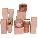 Collagen elastic moisturizing jelly gel moisturizing face cream - V.I.P Digital Presence