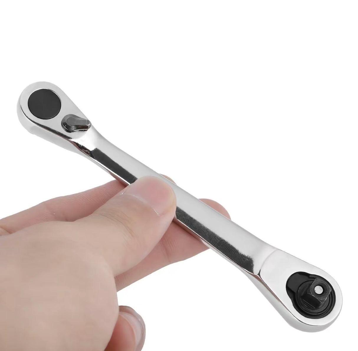 PocketPro Ratchet Driver