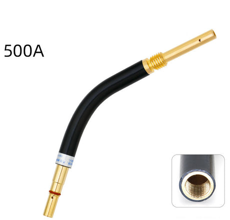 Welding Gun Bending Pipe Bending Rod - V.I.P Digital Presence