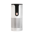 Intelligent car air purifier for formaldehyde and smoke removal UVC negative ion USB car disinfectant - V.I.P Digital Presence