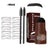 Brow Print Set Quick Brow Makeup Lazy Hairline Powder Repair Natural Waterproof Contouring Shadow - V.I.P Digital Presence