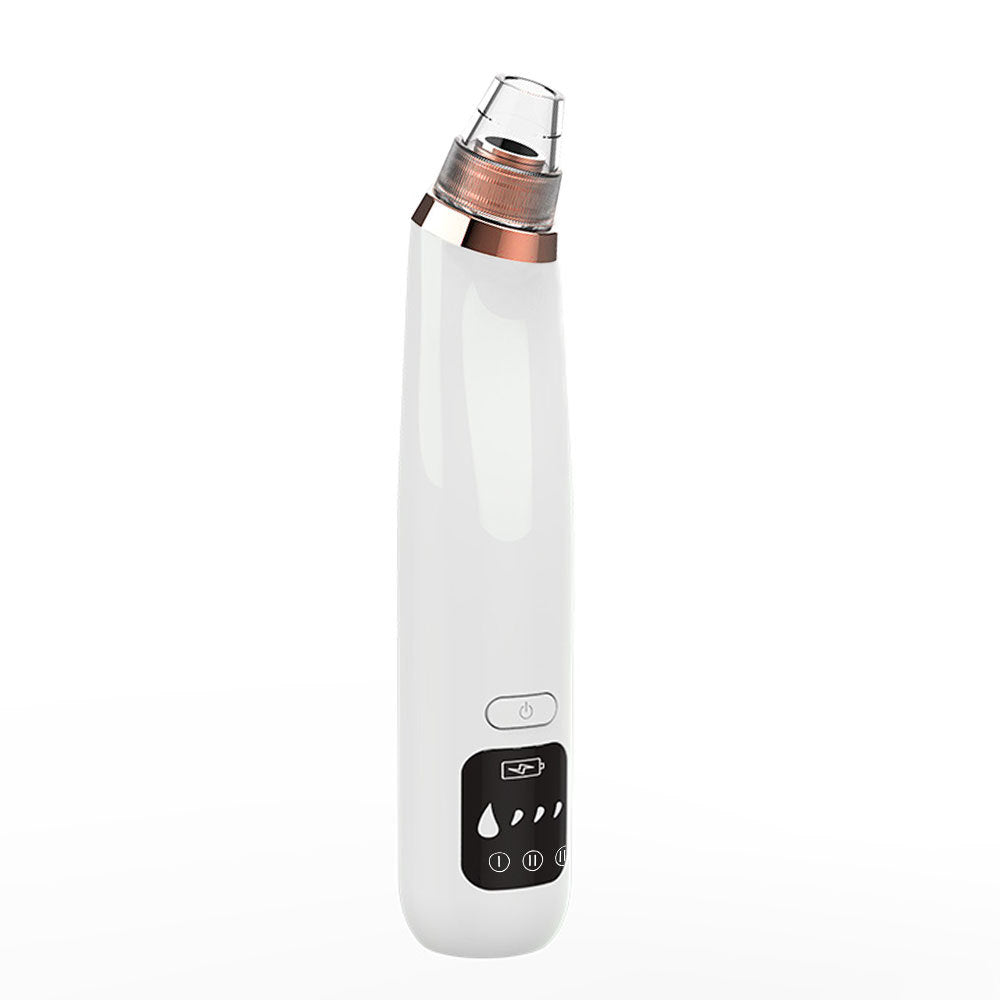 Blackhead Instrument HailiCare Acne Removal Hot Compress Blackhead Pore Cleaner Beauty Instrument - V.I.P Digital Presence