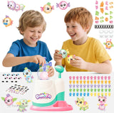 GlowSquish DIY Kit