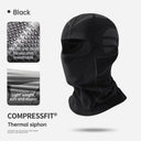 Winter skiing head cover face guard windproof motorcycle headscarf riding mask warm breathable neck guard - V.I.P Digital Presence