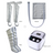 Massage Air Compression Sports Recovery Boots Foot Leg Air Pressure Massager Air Recovery Boots Pressotherapy - V.I.P Digital Presence