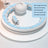 Intelligent Hula Hoop Female Slimming Belly Artifact Waist and Waist Excess Fat Sports Equipment Weight Loss and Fat Burning Special - V.I.P Digital Presence