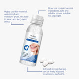 Can Shape Solid Dental Glue To Modify Teeth Temporary Hole Filling Glue Denture Glue - V.I.P Digital Presence