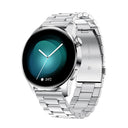 I29 Smart Bracelet Heart Rate Blood Pressure Blood Oxygen Music Control Photo Pedometer Bluetooth Call Smart Watch - V.I.P Digital Presence