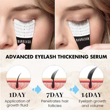Mascara, Thickly Moisturizes, Slender, Long, Black, Voluminous, Beautiful, Gentle And Long-Lasting - V.I.P Digital Presence
