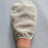Silk exfoliating face wash and beauty towel, soft and exfoliating, bath and scrubbing, silk bath and face wash gloves - V.I.P Digital Presence