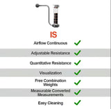 LungBoost Breathing Trainer