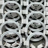 20W Apple PD Fast Charging Suitable for Apple 15C-C Data Cable Fast Charging Braided Mobile Phone Super Fast Charging Cable - V.I.P Digital Presence