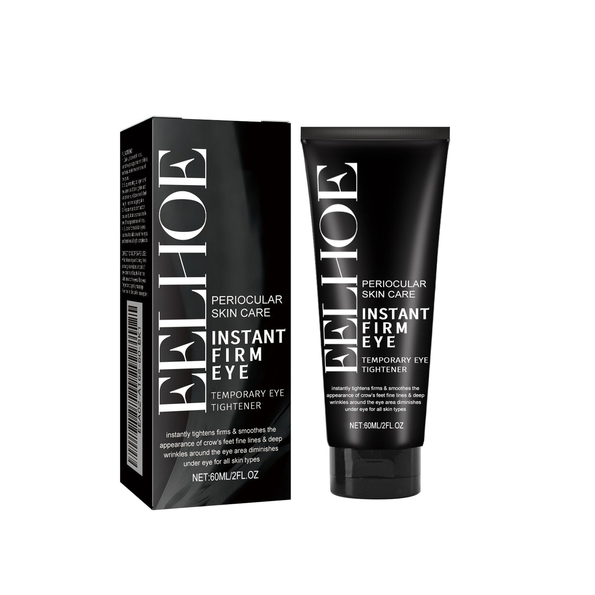 Eye Firming and Lifting Cream Reduces fine lines and Wrinkles, firming and Moisturizing Skin, hydrating and anti-wrinkle eye cream - V.I.P Digital Presence