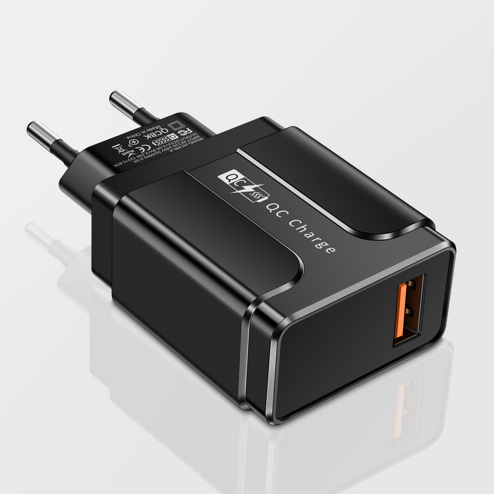 68W Super Fast Charging Charger Phone Fast Charging Head - V.I.P Digital Presence