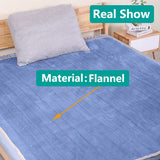 Intelligent Temperature-Controlled Facecloth Electric Heating Blanket - V.I.P Digital Presence
