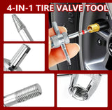 ValveFix Pro Tire Kit