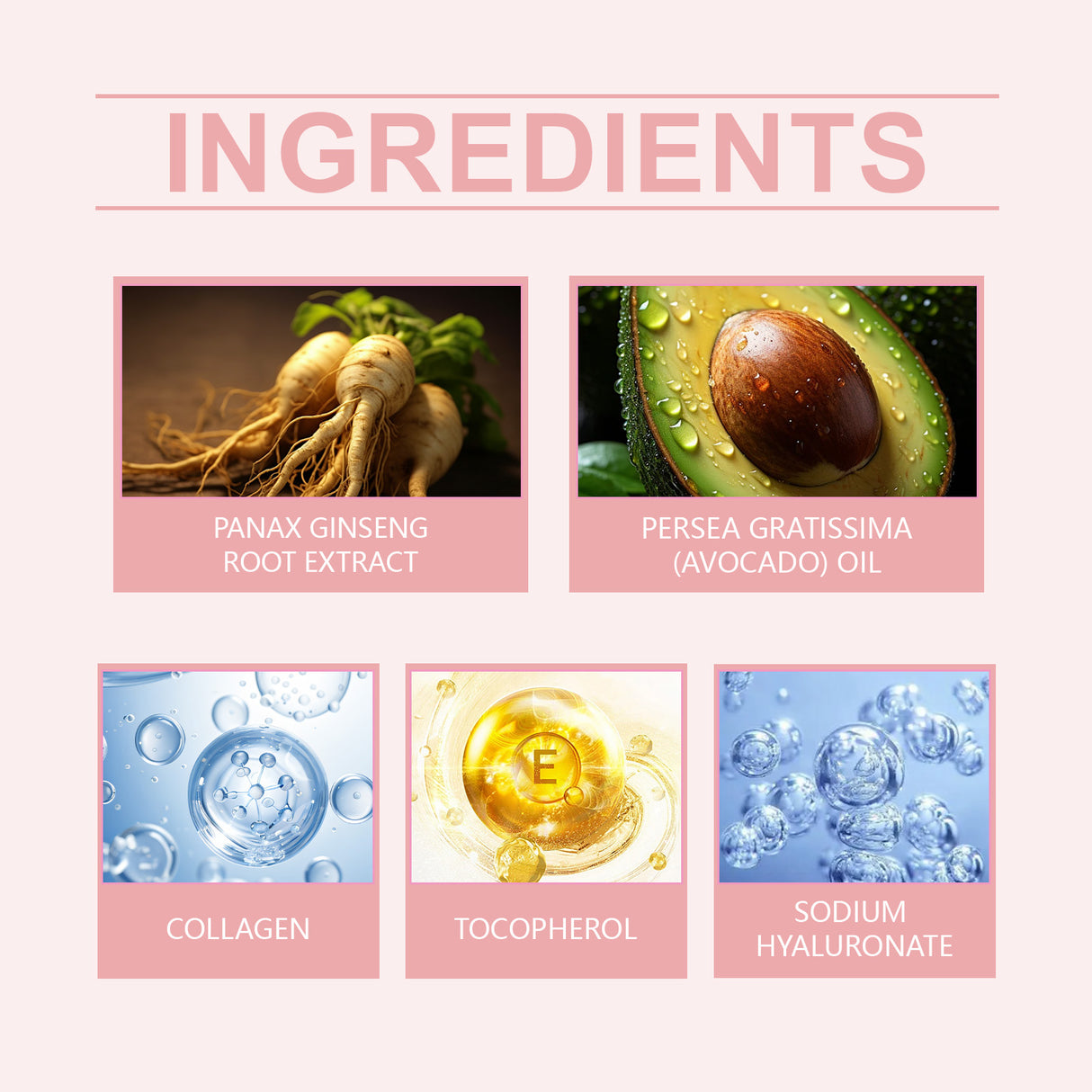 Crema para el cuidado de los senos Oceaura: hidratante, reafirmante, suavizante y nutritiva para la piel de los glúteos.