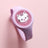 Kids Mosquito Repellent Watch Lightweight Natural Mosquito Repellent Bracelet Plant Essential Oil Mosquito Repellent Device - V.I.P Digital Presence
