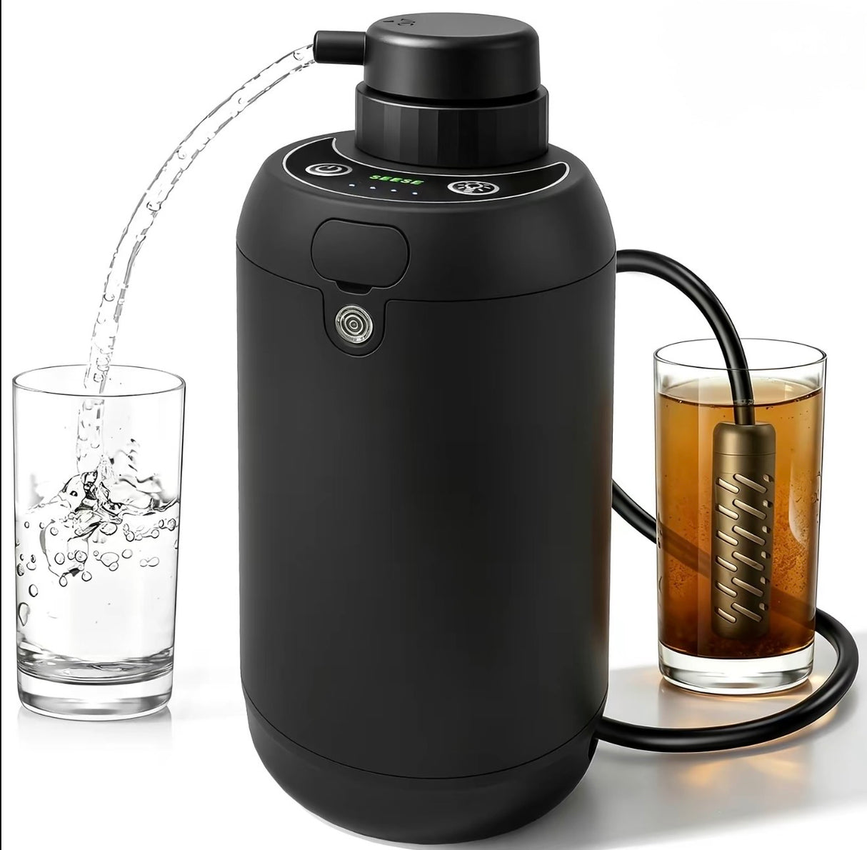 PureFlow Water Purifier