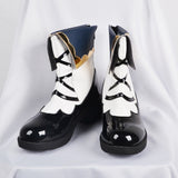 Genshin Impact cosplay animation clothing anime game Luoli girl Mond Barbara cos clothing matching shoes - V.I.P Digital Presence