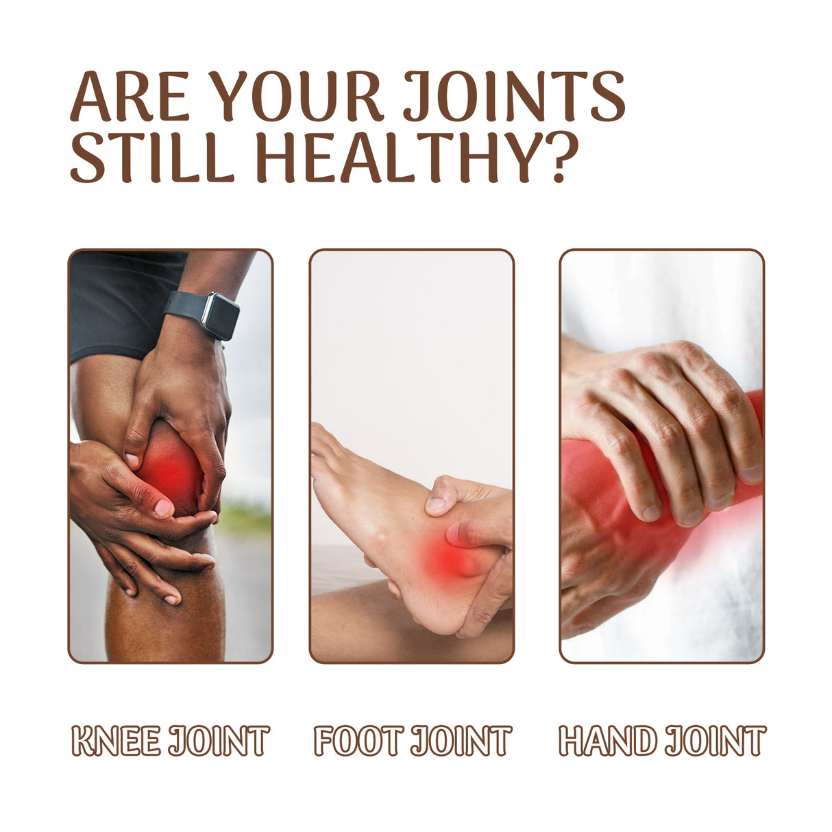 Bee Venom Joint Repair Drops Relieve Knee, Elbow And Wrist Soreness Massage Treatment Revitalize Joints - V.I.P Digital Presence
