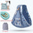 Newborn Kangaroo for Baby Pack Baby Imitating Mother's Uterus Dual Purpose Baby Care Cover Carrier Mesh Fabric Breastfeeding - V.I.P Digital Presence