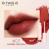 Soft Velvet Mist First Love Lip Slime Blush Eyeshadow Can Be Used For Three Velvet Non-Stick Cups Do Not Lose Color SE001 - V.I.P Digital Presence