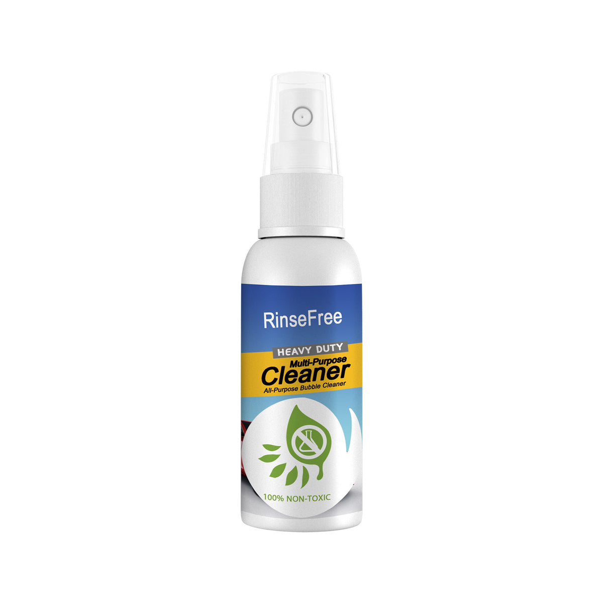 Kitchen Heavy Oil Foam Cleaner Cooktop Kitchenware Multi-Purpose Oil Cleaning Detergent - V.I.P Digital Presence