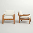 GRENADA CLUB CHAIR - V.I.P Digital Presence