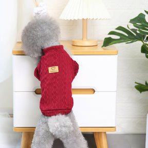 Pet Clothing Dog Clothes New Teddy Small Dog Pet Clothes - V.I.P Digital Presence