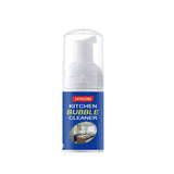 Kitchen Cleaning Foam Cleaner Kitchen Rust Remover Cooktop Range Hood Heavy Grease Cleaner - V.I.P Digital Presence