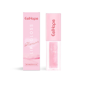 Pheromone Charm Lip Gloss, Feminine Feminine Feminine Lift Trend Makeup Bright Color Non-Fading Lipstick - V.I.P Digital Presence