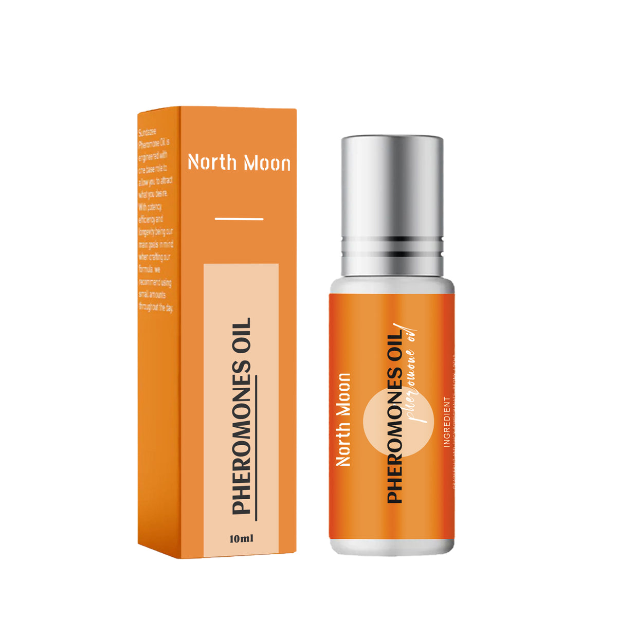 Keep Fragrance Ball Perfume Perfume Natural Long-Lasting Light Fragrance Fresh Niche Atmosphere Perfume - V.I.P Digital Presence
