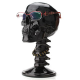 Black Backbone Eye Stand Home Desktop Decoration - V.I.P Digital Presence
