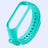 Strap for Xiaomi Mi Band 7 6 5 4 3 Sport Bracelet Watch Silicone Wrist Strap For Xiaomi Mi Band 7 3 4 5 bracelet Mi Band 7 Strap - V.I.P Digital Presence