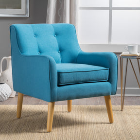 ARM CHAIR - V.I.P Digital Presence