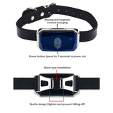G12 Smart GPS pet tracker: Mini, waterproof, anti - loss collar for dogs & cats - V.I.P Digital Presence