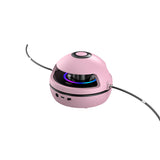 Smart Rope Skipping Machine Smart Jump Rope Machine 10-level Speed Adjustment Led Seven-color Light Wireless Music Function - V.I.P Digital Presence