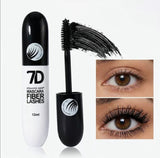 SilkLash 7D Fiber Mascara