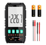 VoltEdge Digital Multimeter