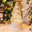Christmas decorations, Christmas trees, crystal balls, music boxes, Christmas snowflakes, music lights, Christmas gifts, night lights - V.I.P Digital Presence