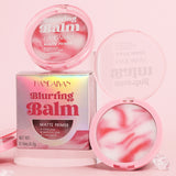 Powder-free powder for makeup touch-up, color-enhancing and oil-control HANDAIYAN long-lasting waterproof concealer powder cream - V.I.P Digital Presence