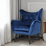 ARM CHAIR - V.I.P Digital Presence