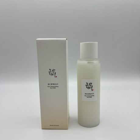 Korean Beauty of Joseon Korean Beauty Series Toner Sunscreen Cream - V.I.P Digital Presence