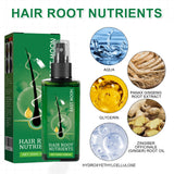 Men's Hair Serum For Hair Stabilization Nourishes And Nourishes Your Hairline - V.I.P Digital Presence