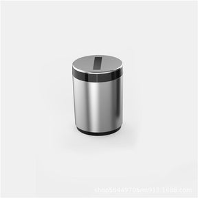Creative smart car household desktop ashtray automatic opening and closing switch infrared induction ashtray - V.I.P Digital Presence