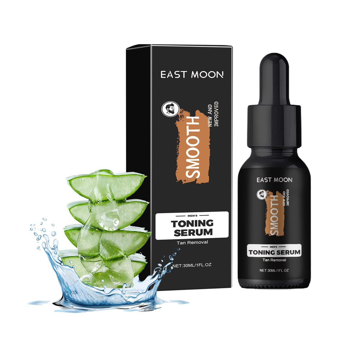 Toning Serum, Deep Moisturizing And Desalting Fine Lines Moisturizing And Moisturizing Face Essence - V.I.P Digital Presence