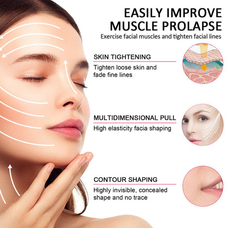 Face Lift Firming And Lifting Face Relaxers With Fine Lines Anti-Wrinkle Face Lift - V.I.P Digital Presence