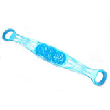Silicone Dual Sided Back Scrubber Double Chopping Belt Scrubber Washer Bath Cleaning Tools - V.I.P Digital Presence