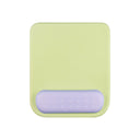 Wrist mouse pad soft rebound skin-friendly feel office pad silicone wrist mouse pad - V.I.P Digital Presence